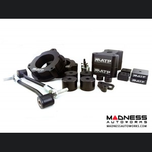 Jeep Compass Lift Kit - 2.0 